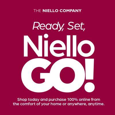 The Niello Company