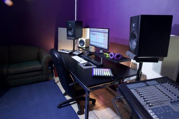 Omlw Multimedia Studio