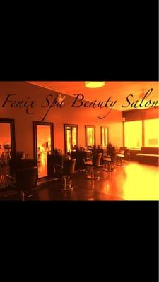 Fenix Spa Beauty Salon