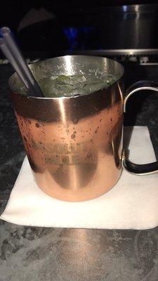 Moscow Mule