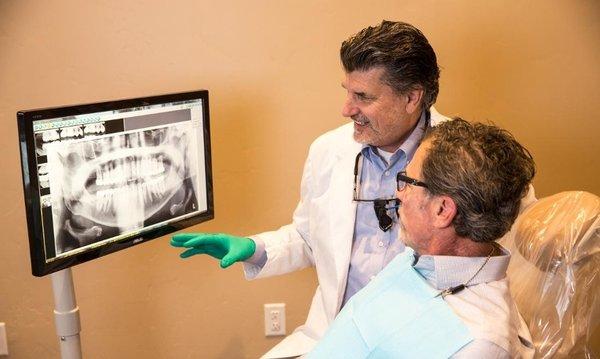 Progressive Health Dental - Dr Michael Ratto, DDS