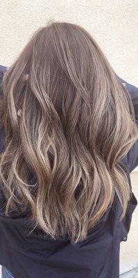 Balayage