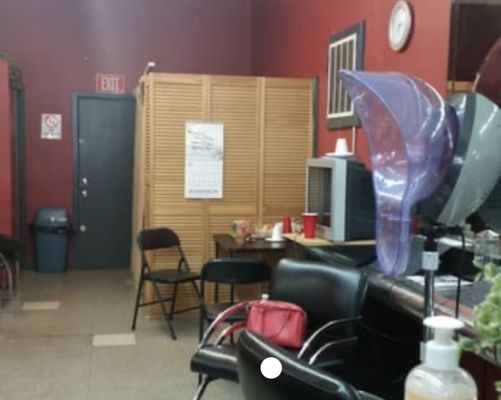 Phoenix Hair Salon