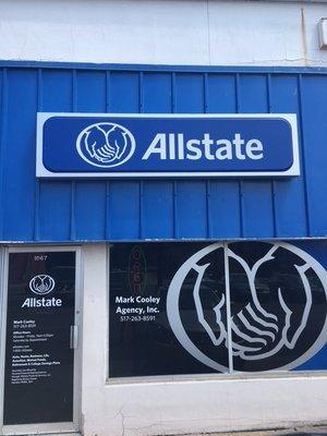 Allstate Insurance