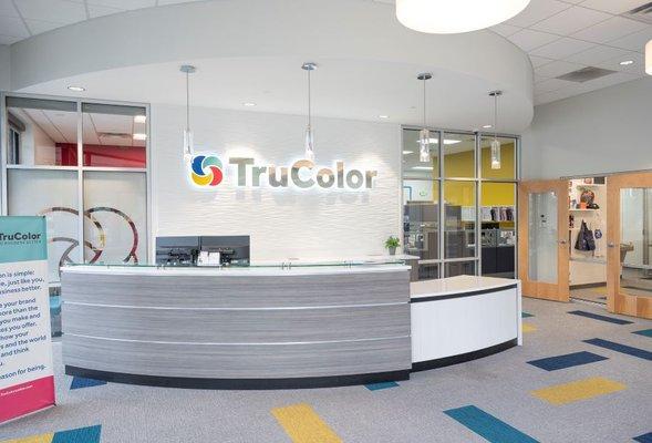 TruColor Printing