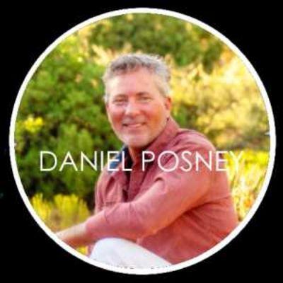 Daniel Posney of Sedona