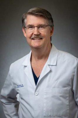 Kevin Moran, MD