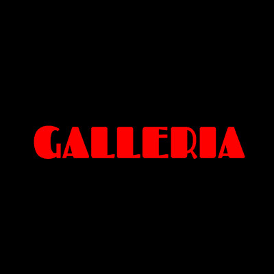 Galleria