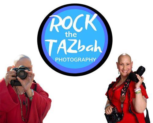 Owner of Rock the TAZbah Photography