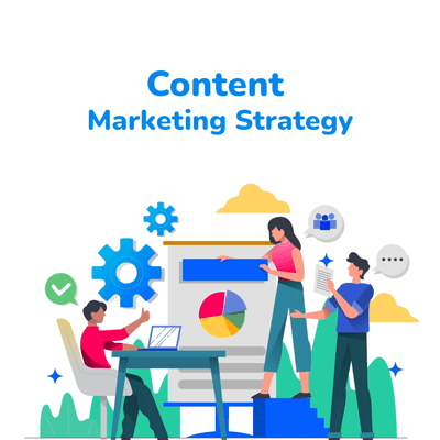 Content Marketing