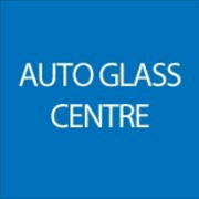 Auto Glass Centre logo