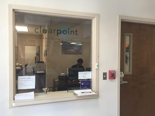 Clearpoint Credit Counseling Solutions