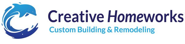 Creative Homeworks Custom Building & Remodeling