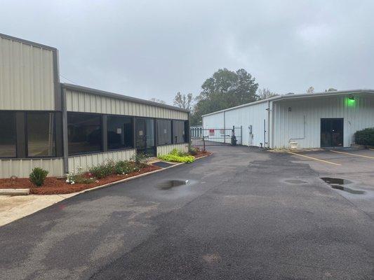 Byram Self Storage