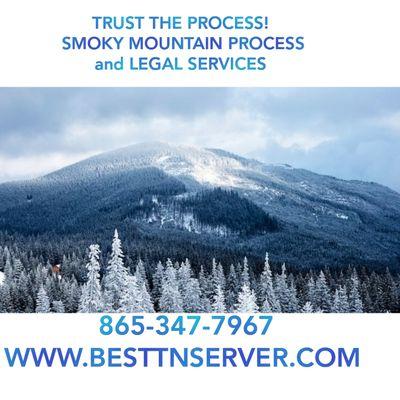 Smoky Mountain Process and Legal Services