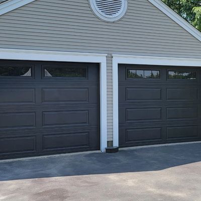 Always Reliable Garage Doors