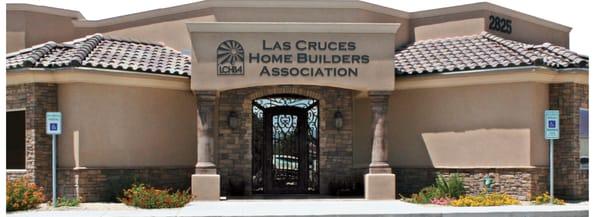 Las Cruces Home Builders Association