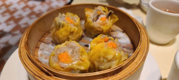 Shumai