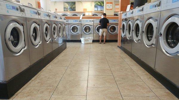 Pronto Laundry