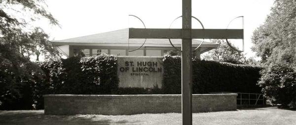 St Hugh of Lincoln Episcopal Church