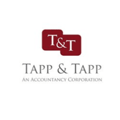 Tapp & Tapp An Accountancy