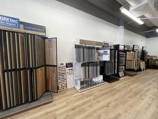 Buddy's Flooring America