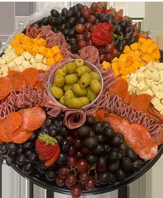 Lunchmeat Platter