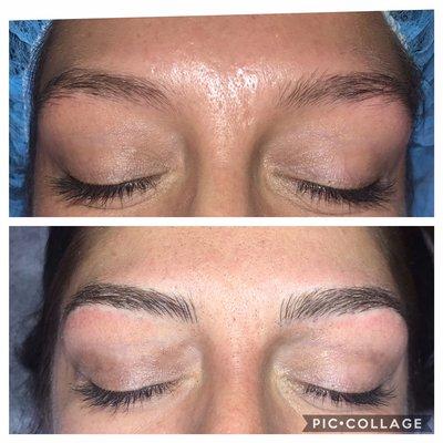 Microblading myrtle beach