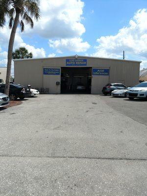 Gene Gorman Auto Repair