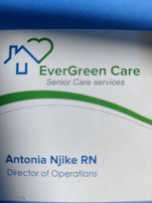 EverGreen Care