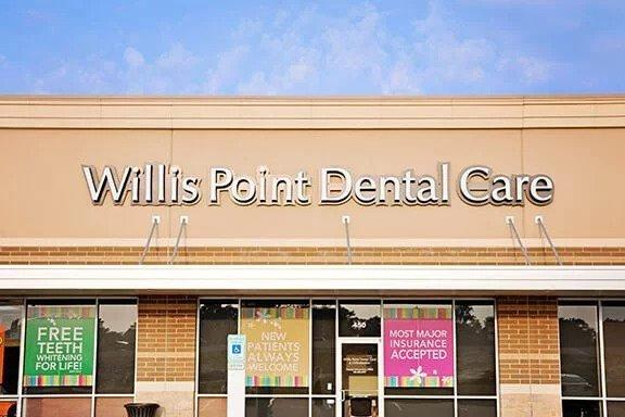 Willis Point Dental Care