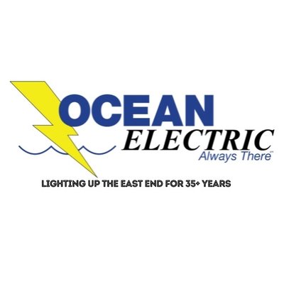 Ocean Electric Corp... Always There