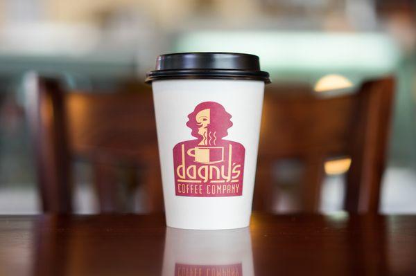 Dagny's Coffee Company