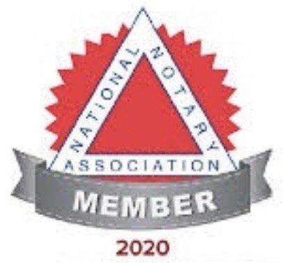 National Notary Association member