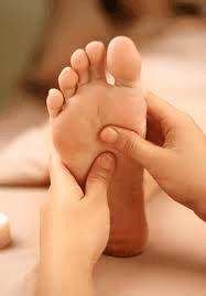 Reflexology