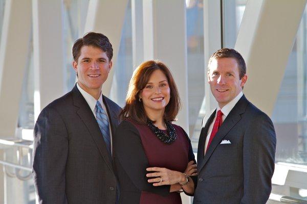 Johnson, Rosen & O'Keeffe, LLC