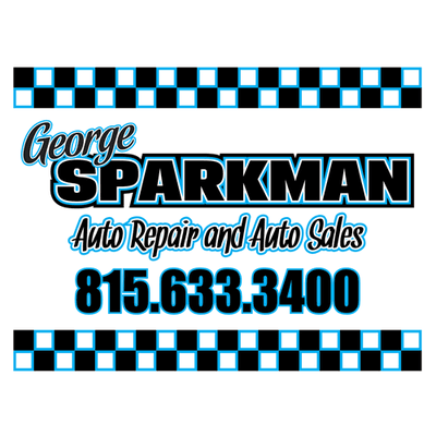 George Sparkman Auto Repair And Auto Sales