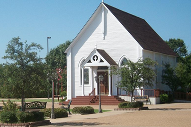 Sacred Heart Catholic Church