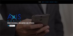 Axis Business Solutions