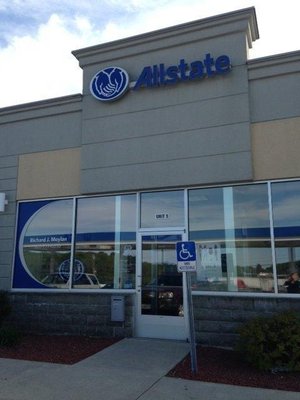 Allstate Insurance