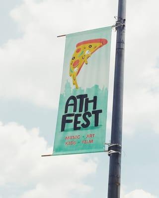 Athfest