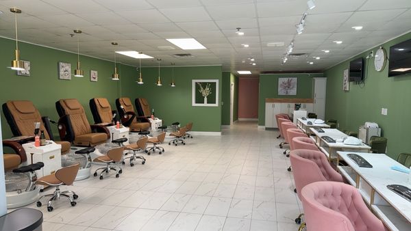 Fortune Nail & Spa