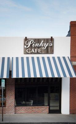 Pinky's Cafe