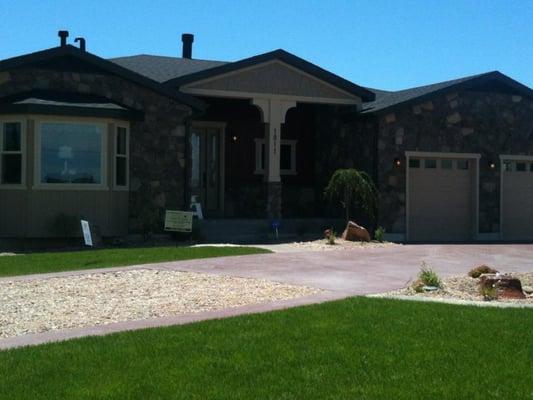 Wagner Garage Doors, Lehi, UT