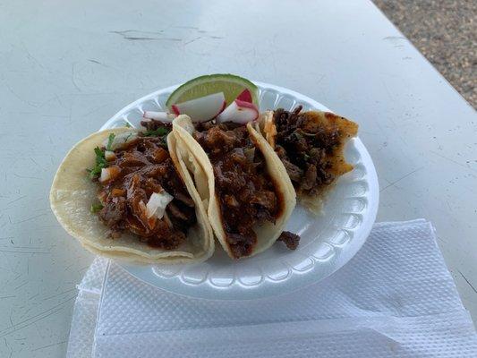 Tacos Carrea