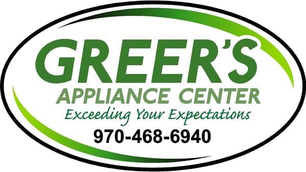 Greer's Appliance Center