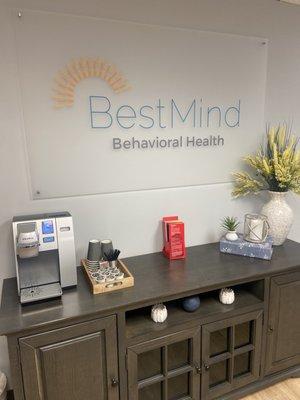 Welcome to BestMind Behavioral Health of Colorado. Conveniently located in  the DTC! www.BestMindBH.com