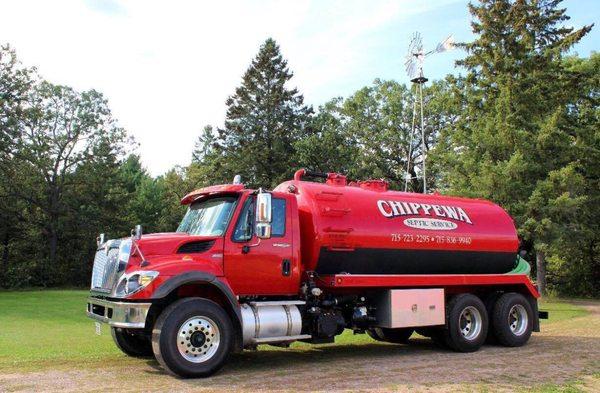 Chippewa Septic Service