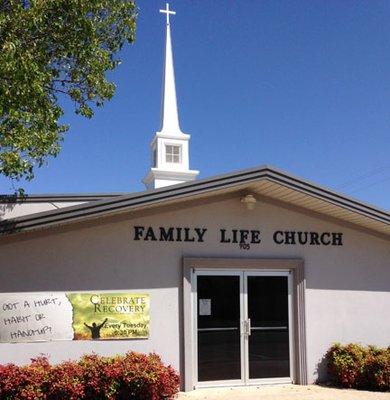 Family Life Church