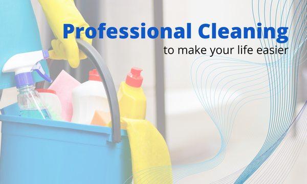 Naples Quality Cleaning | Professional Cleaning Services to Make Life Easier